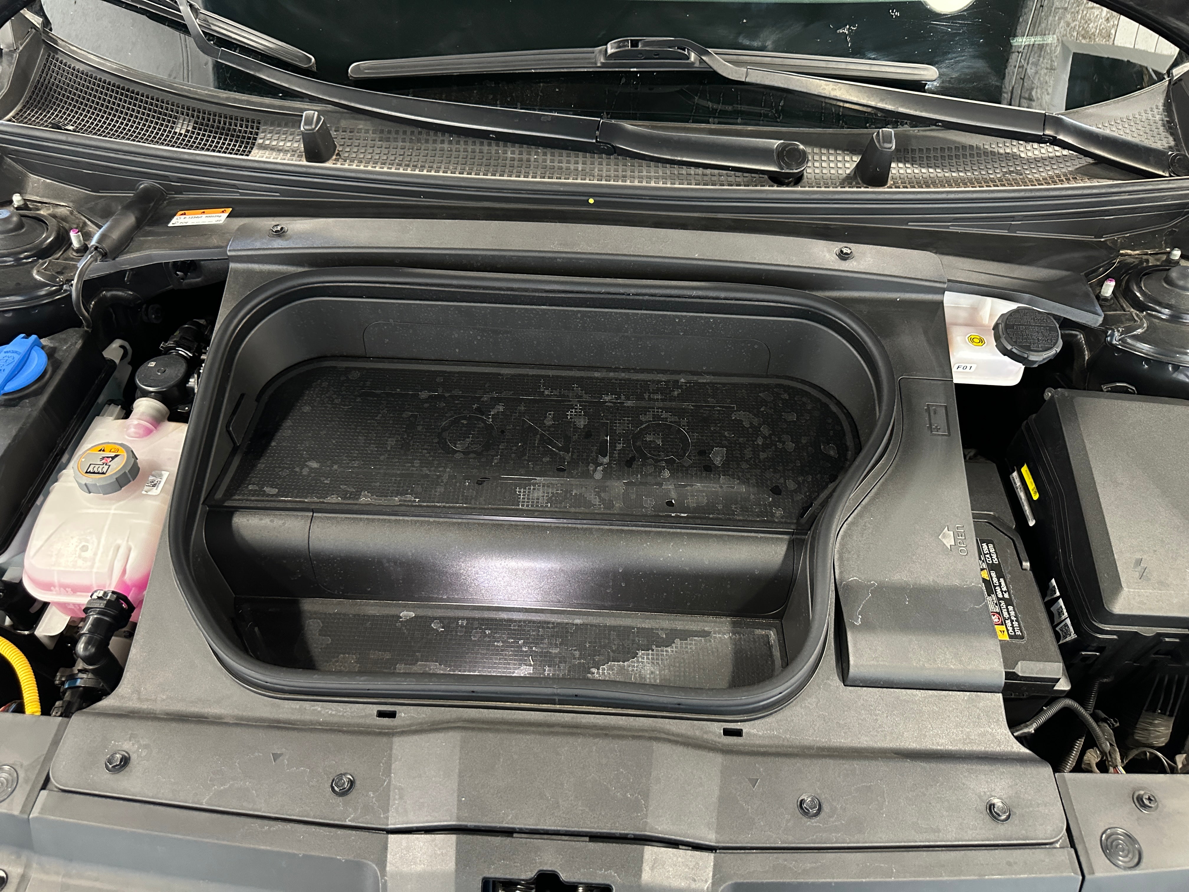 Used 2024 Hyundai IONIQ 6 SEL with VIN KMHM34AA4RA076752 for sale in Auburn, WA
