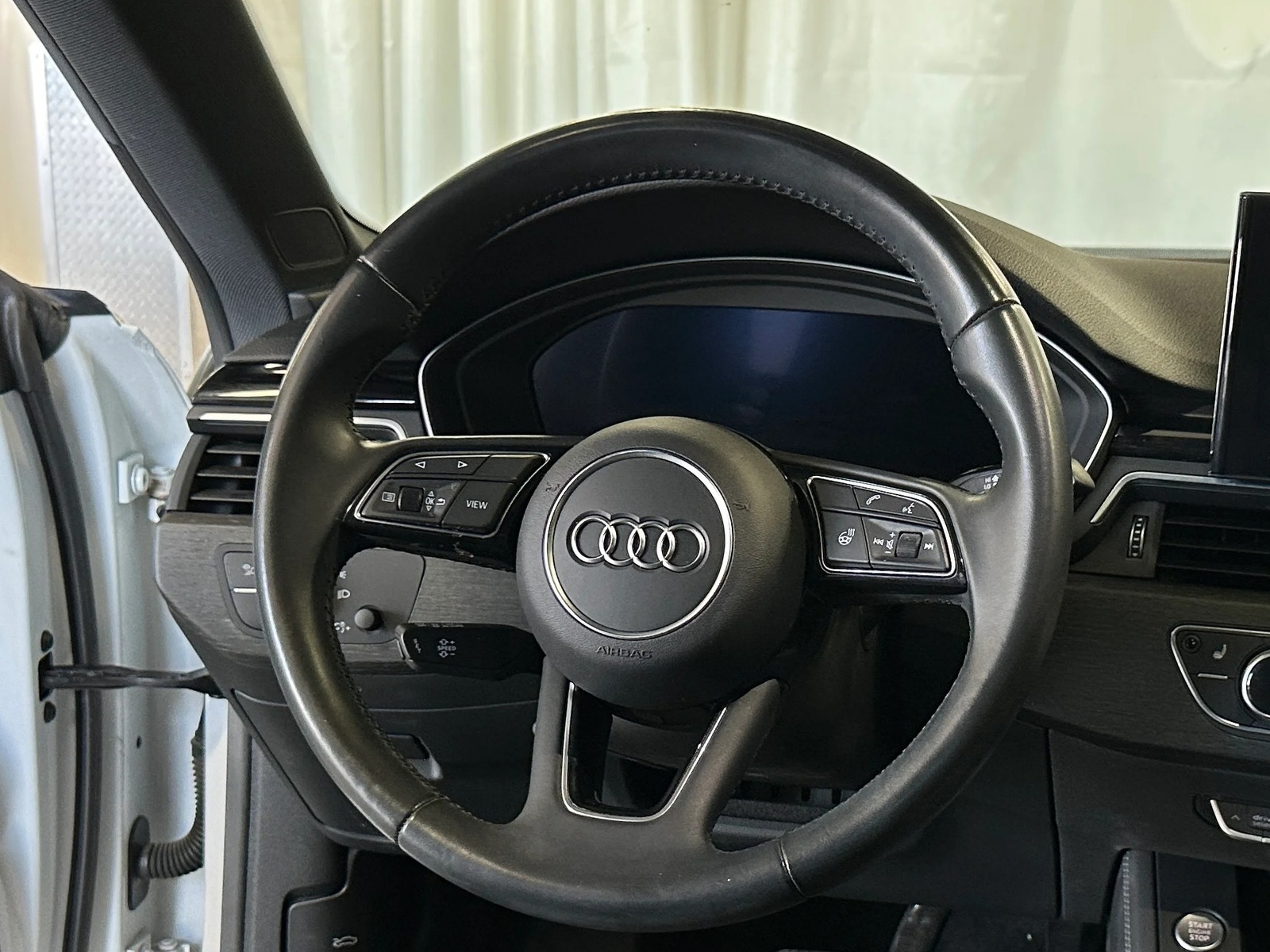 Thumbnail: 2020 Audi A5 - 4