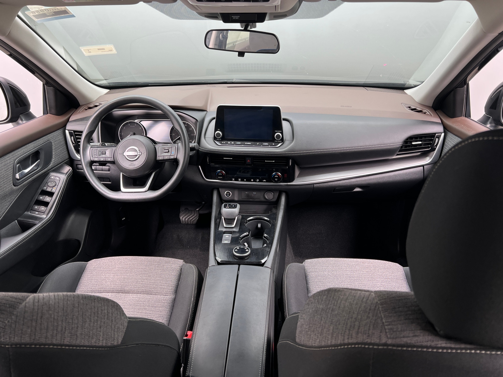 Thumbnail: 2023 Nissan Rogue - 3
