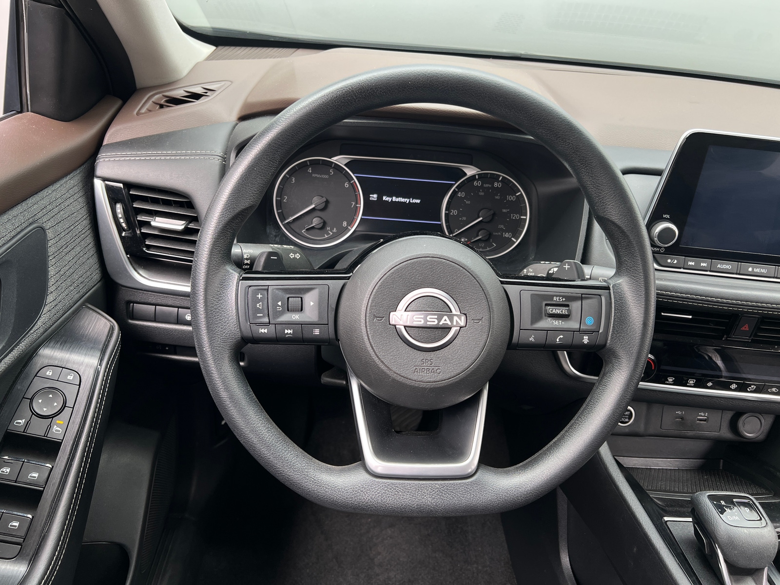 Thumbnail: 2023 Nissan Rogue - 5