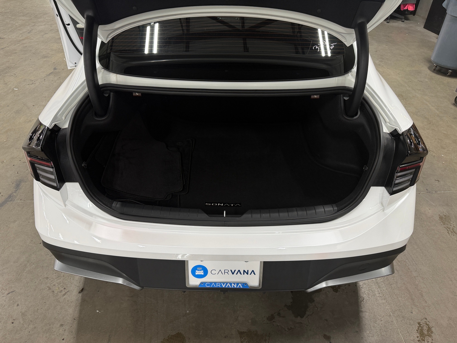 Thumbnail: 2026 Hyundai Sonata - 7