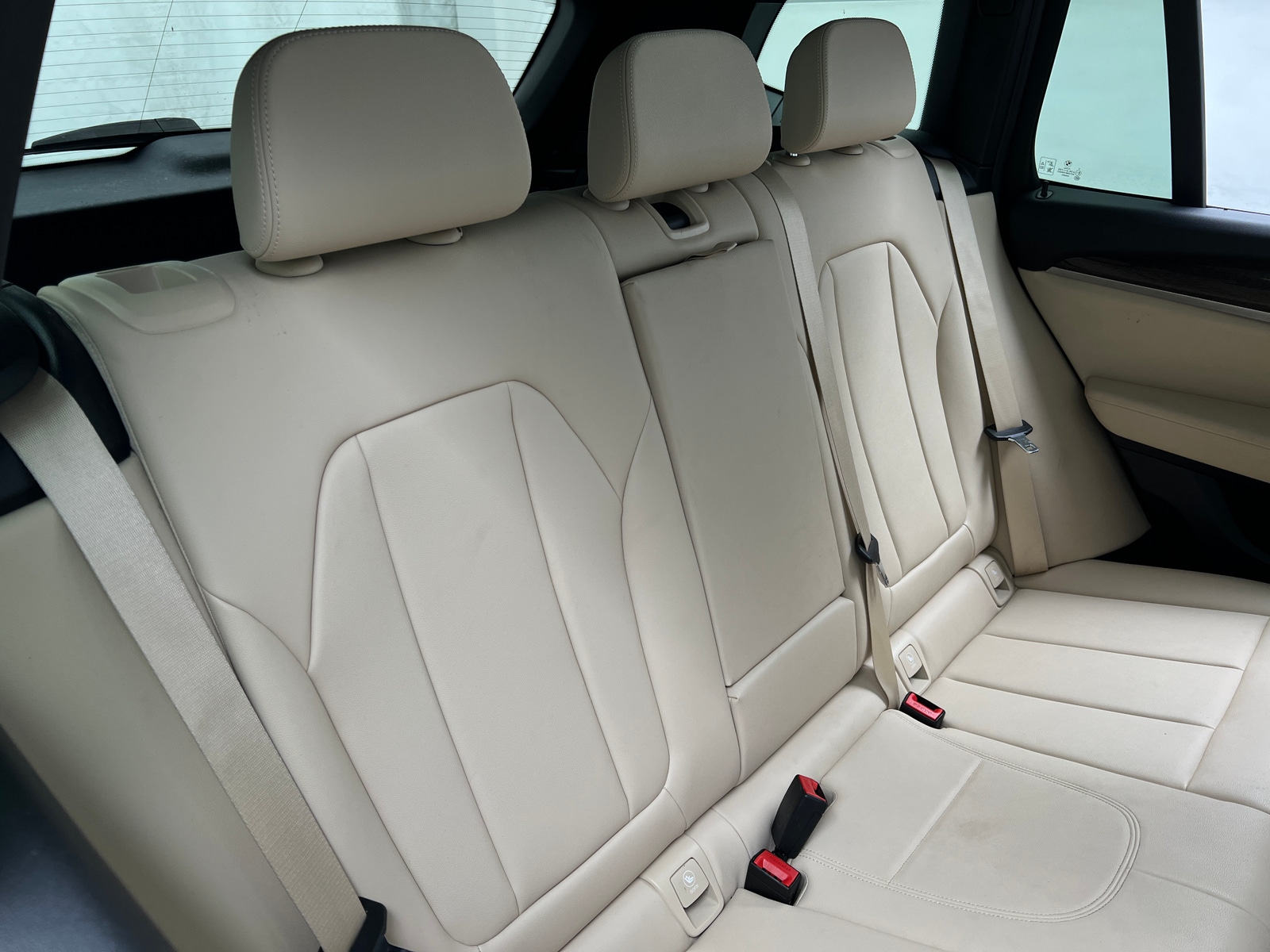 Thumbnail: 2019 BMW X3 - 5