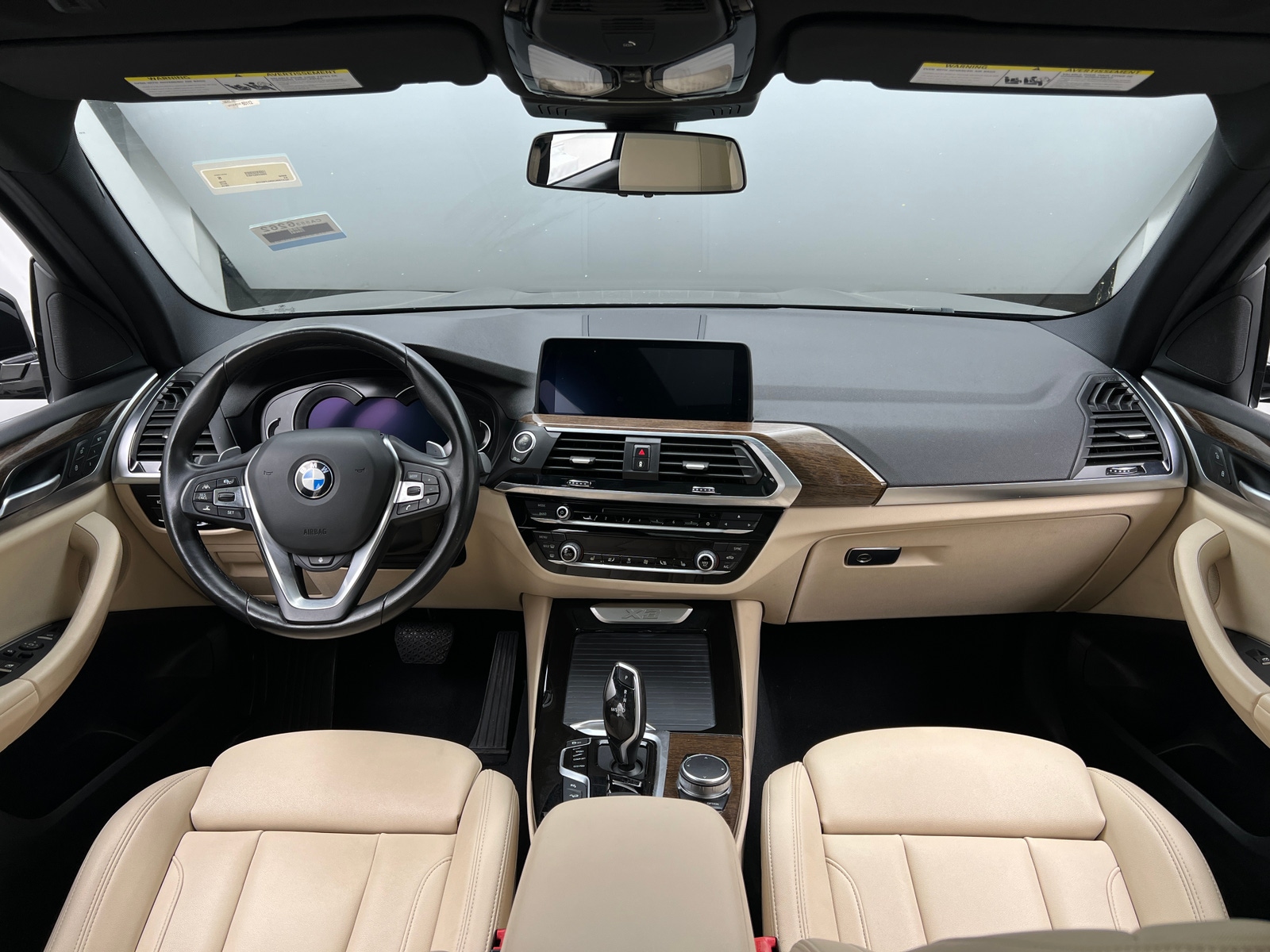Thumbnail: 2019 BMW X3 - 2