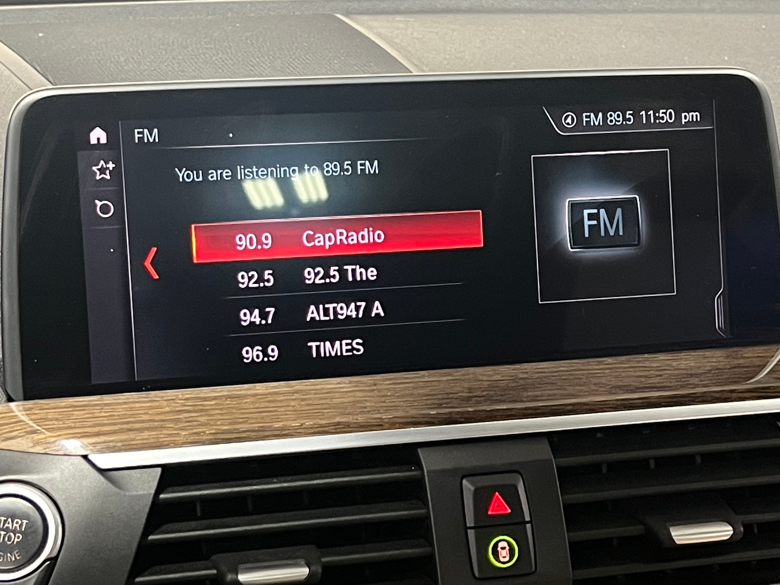 Thumbnail: 2019 BMW X3 - 3