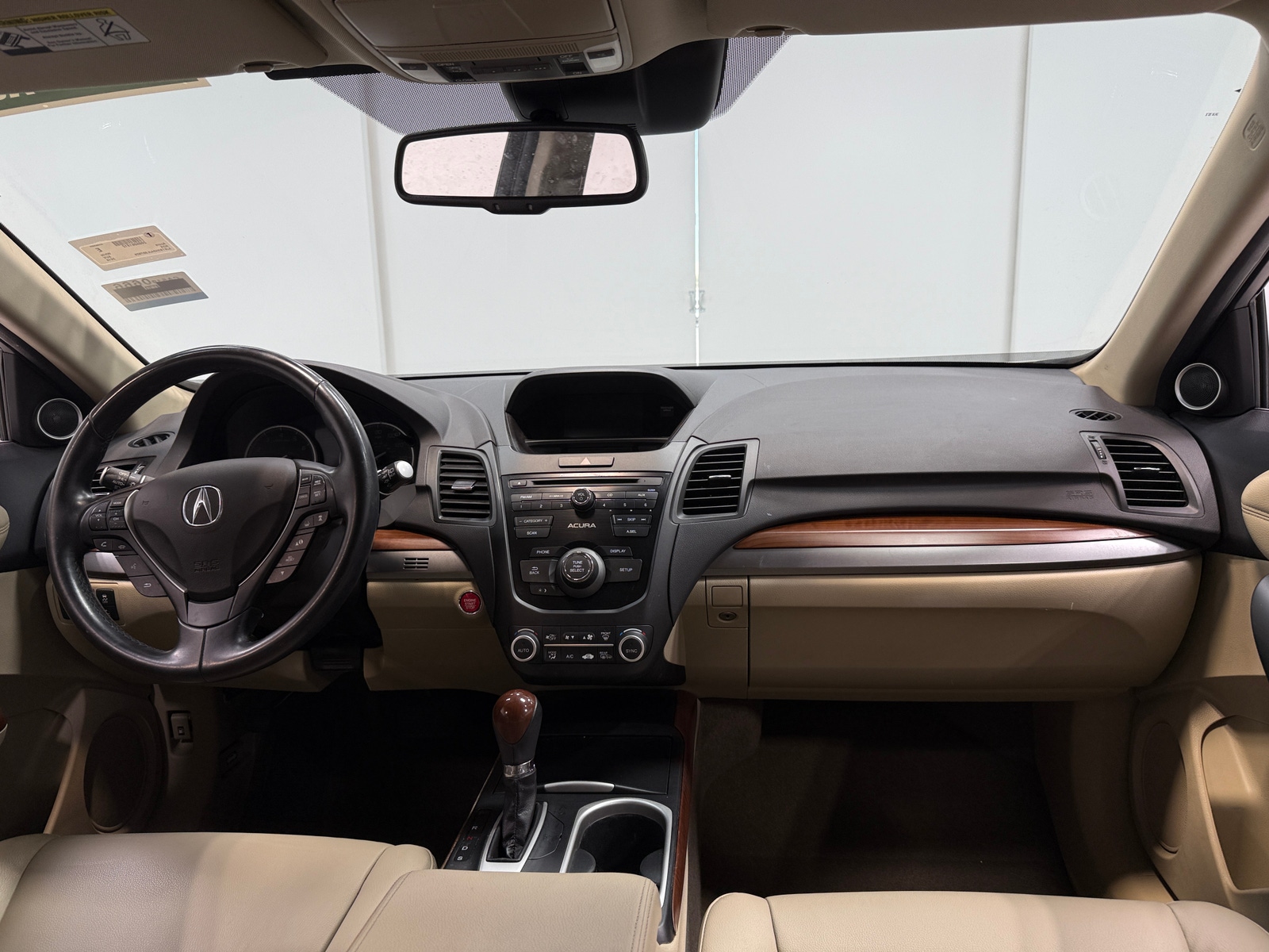 Thumbnail: 2018 Acura RDX - 2