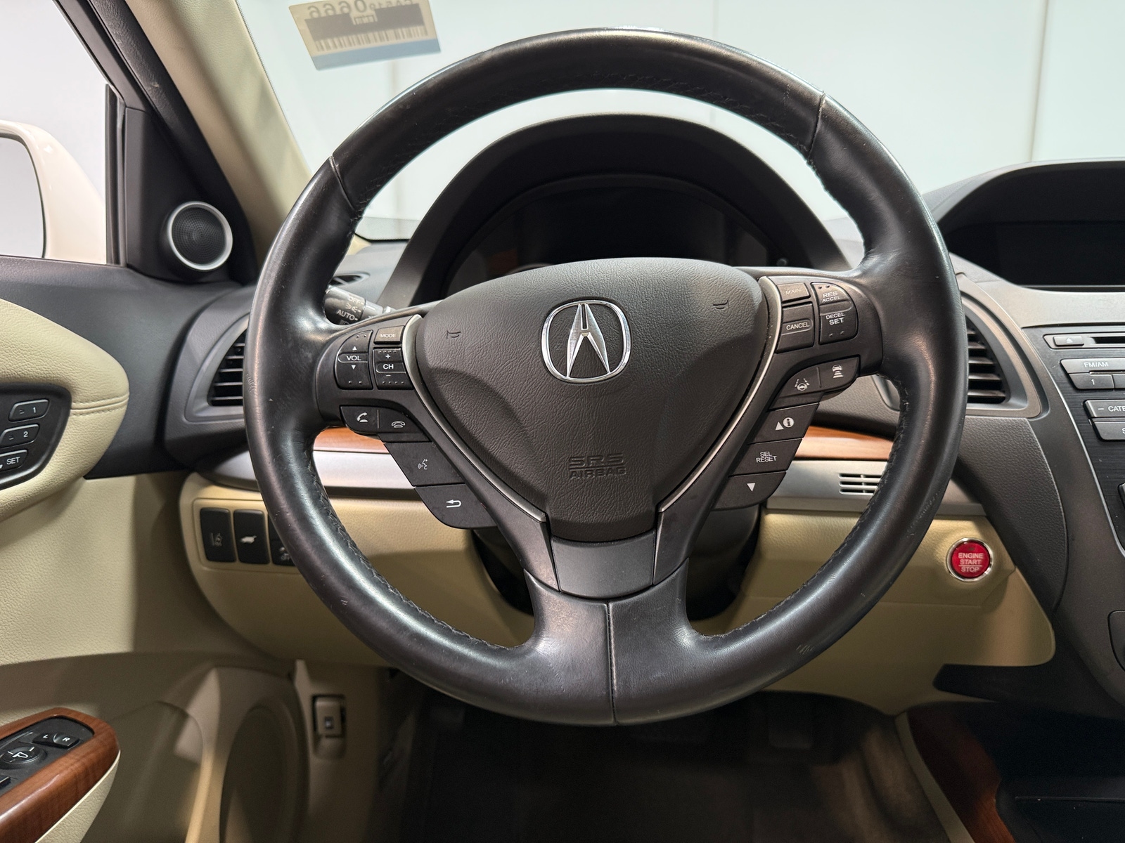 Thumbnail: 2018 Acura RDX - 4