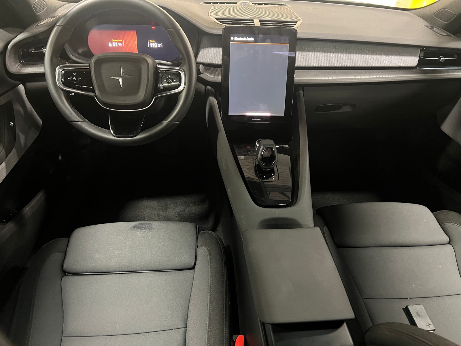 Thumbnail: 2021 Polestar 2 - 3