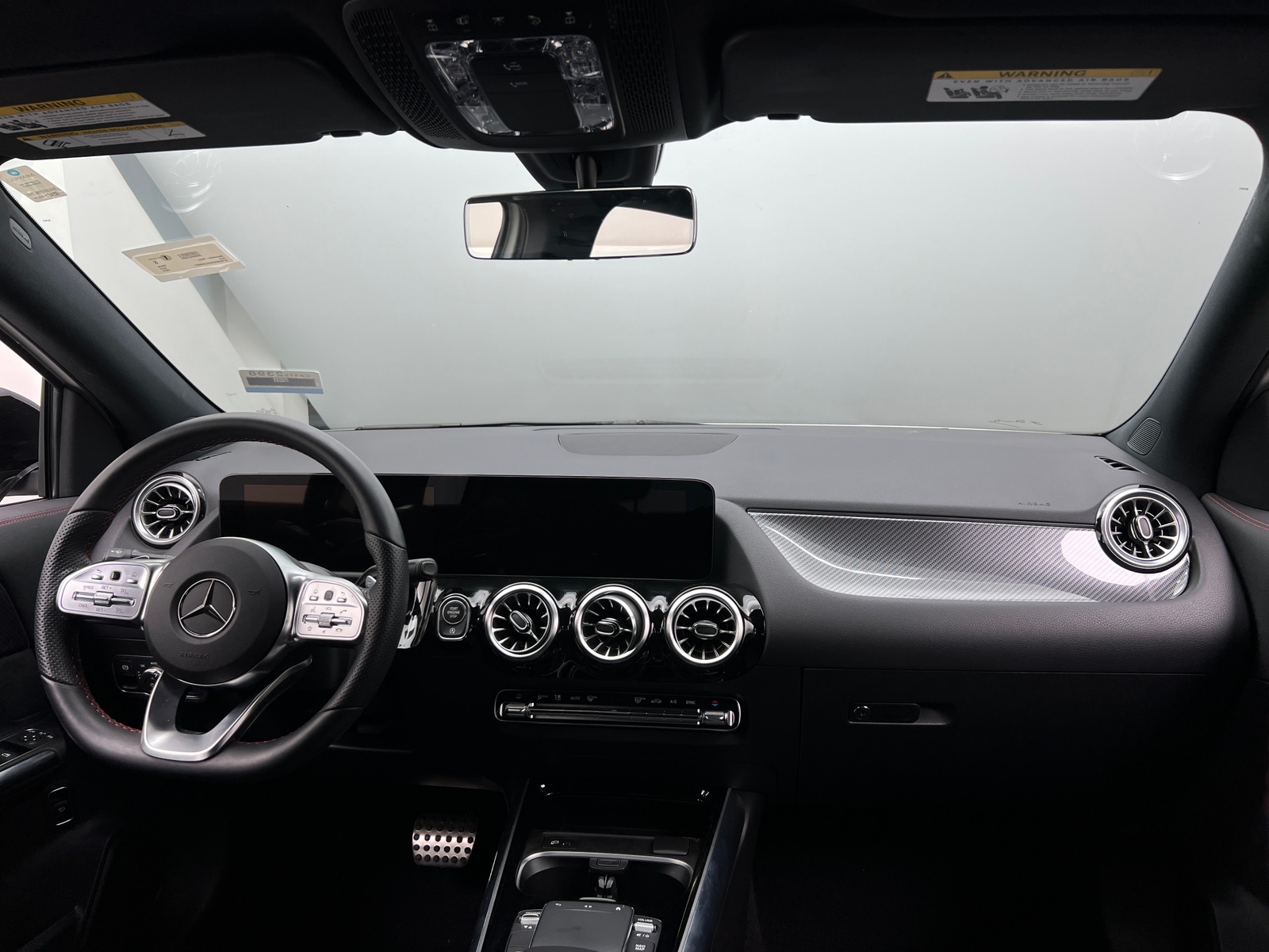 Thumbnail: 2023 Mercedes-Benz GLA - 2