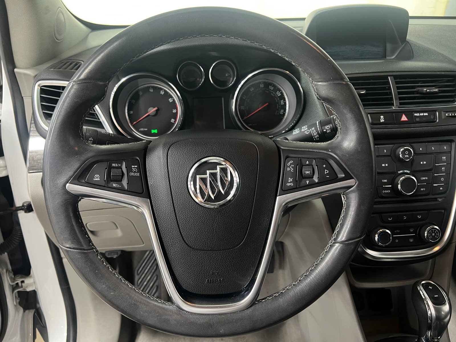 Thumbnail: 2016 Buick Encore - 5