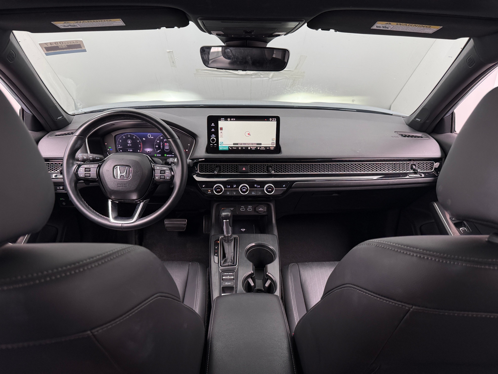 Thumbnail: 2022 Honda Civic - 2