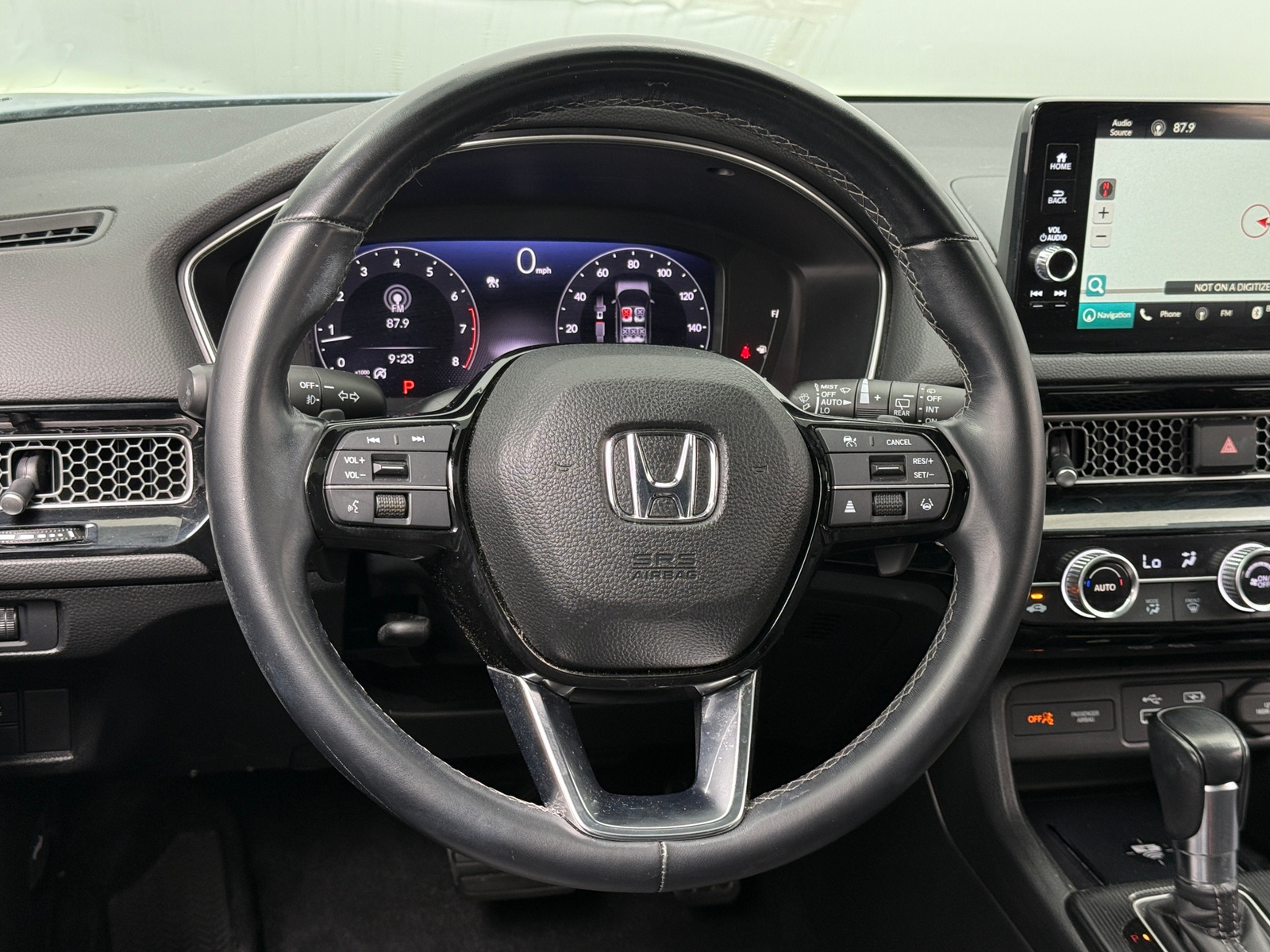 Thumbnail: 2022 Honda Civic - 4