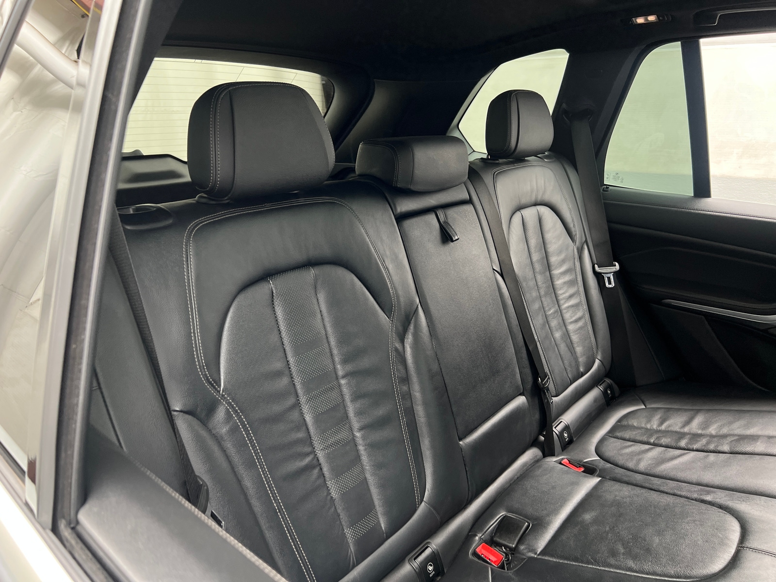 Thumbnail: 2020 BMW X5 - 5