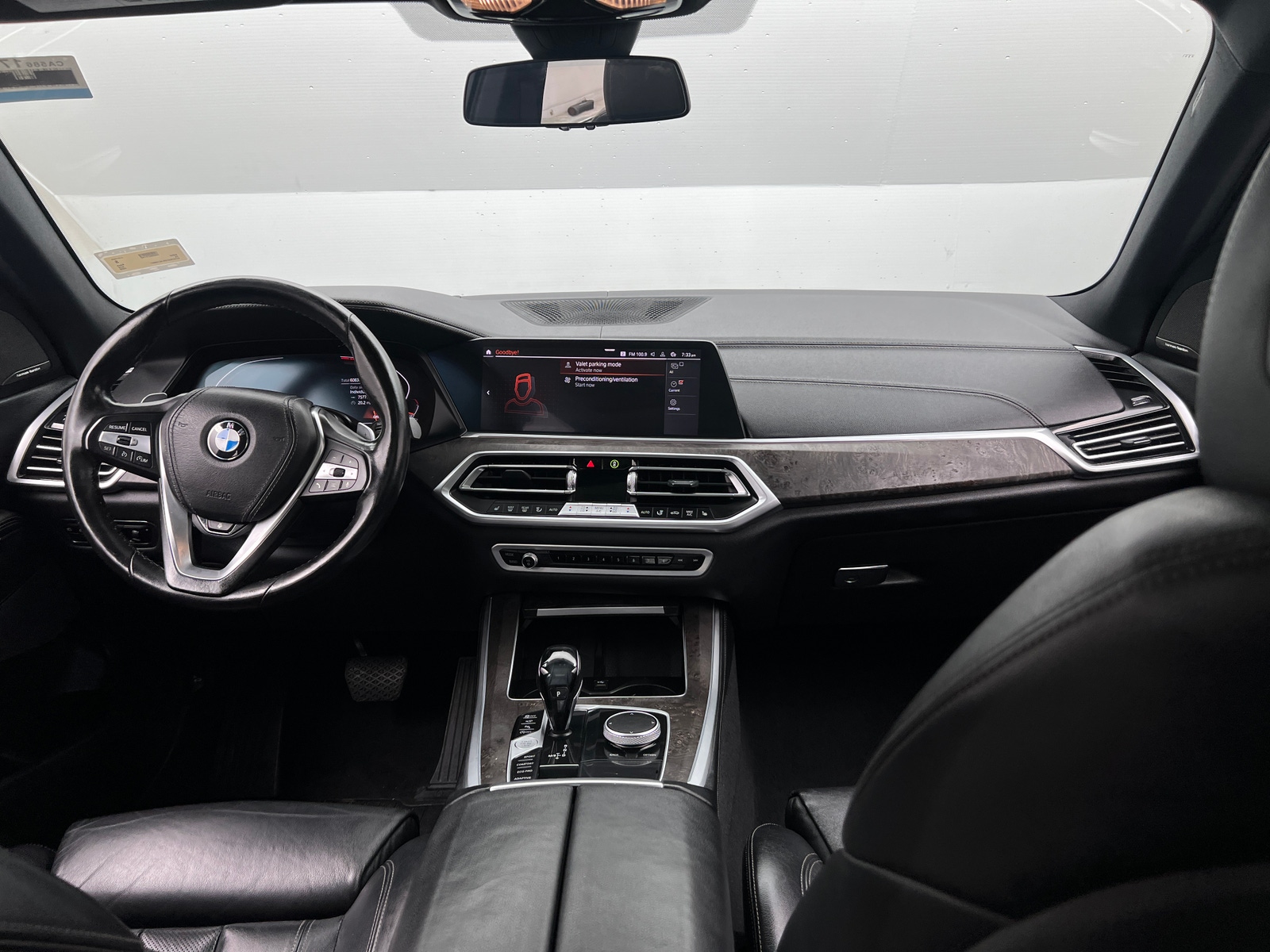 Thumbnail: 2020 BMW X5 - 2