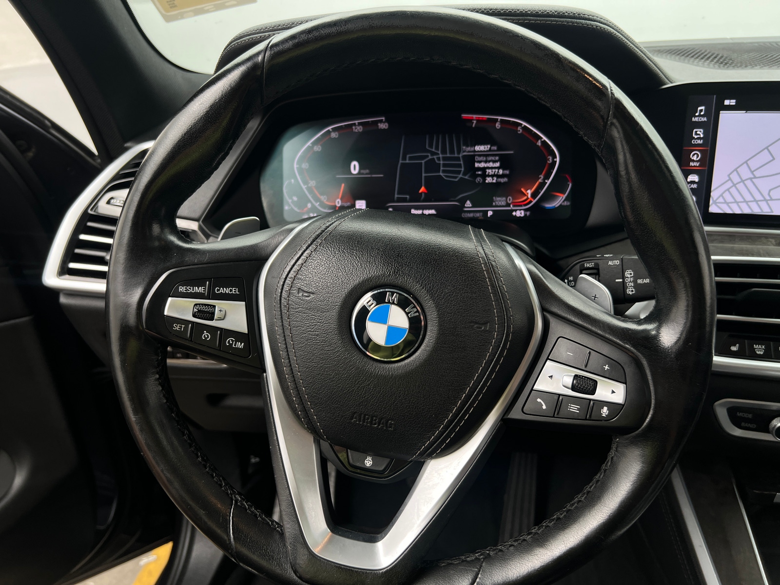 Thumbnail: 2020 BMW X5 - 4