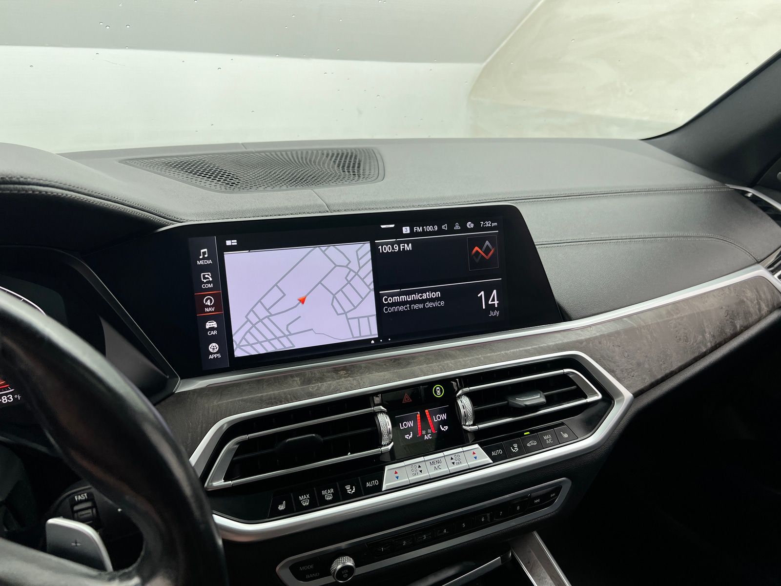 Thumbnail: 2020 BMW X5 - 3