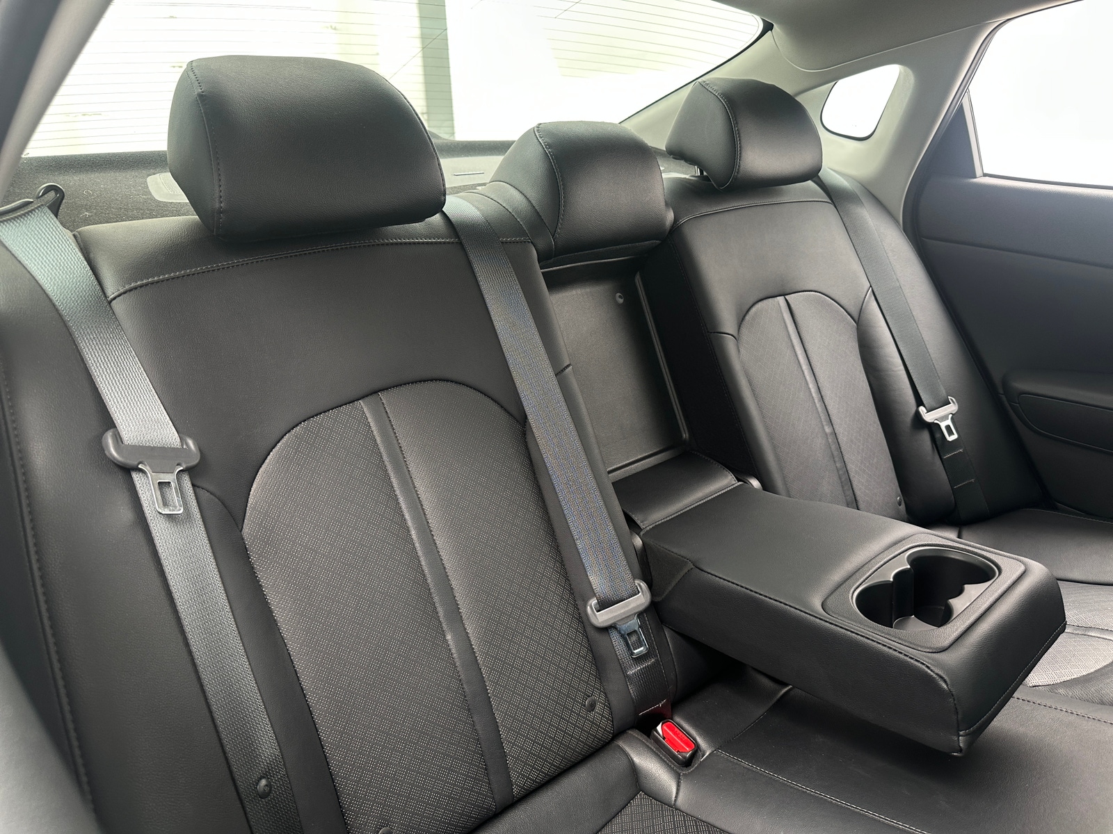 Thumbnail: 2019 Kia Optima - 5