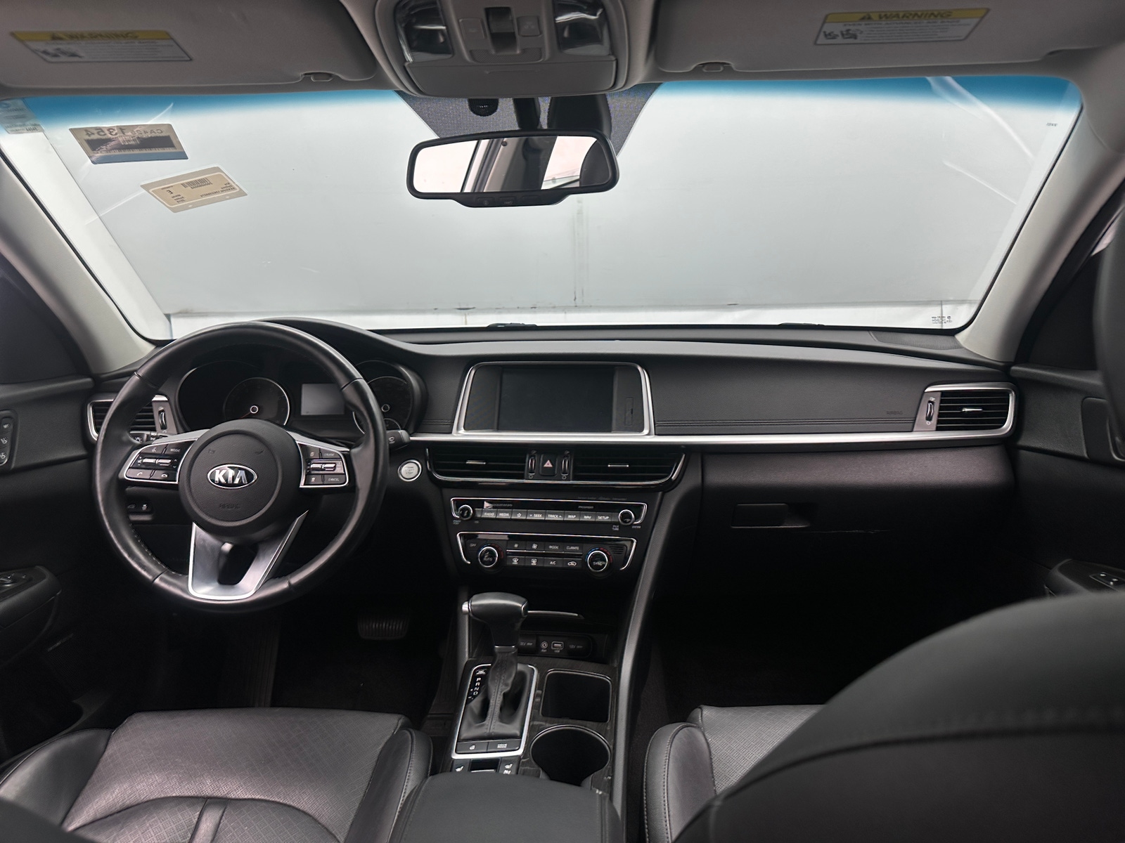 Thumbnail: 2019 Kia Optima - 2