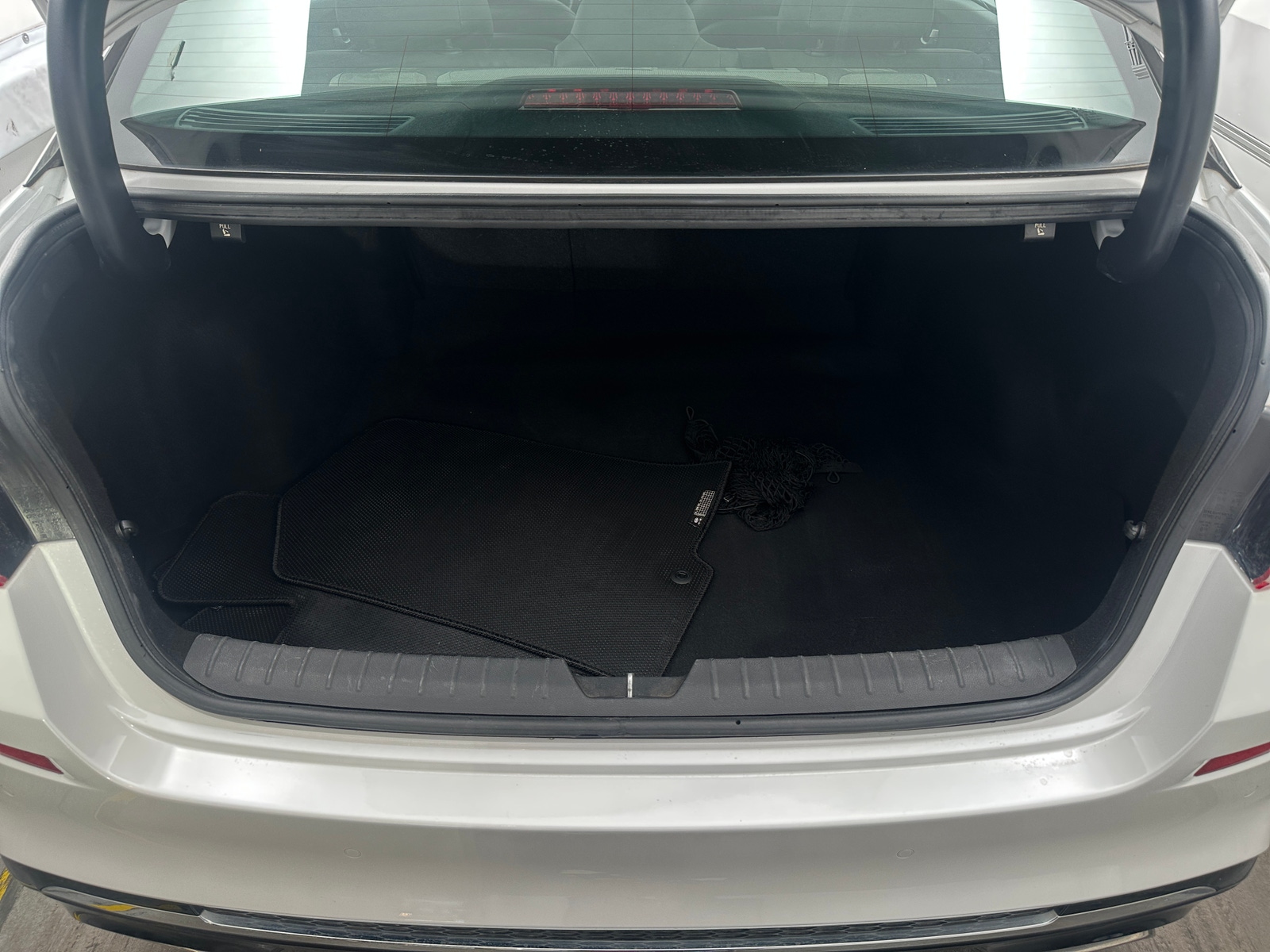 Thumbnail: 2019 Kia Optima - 6
