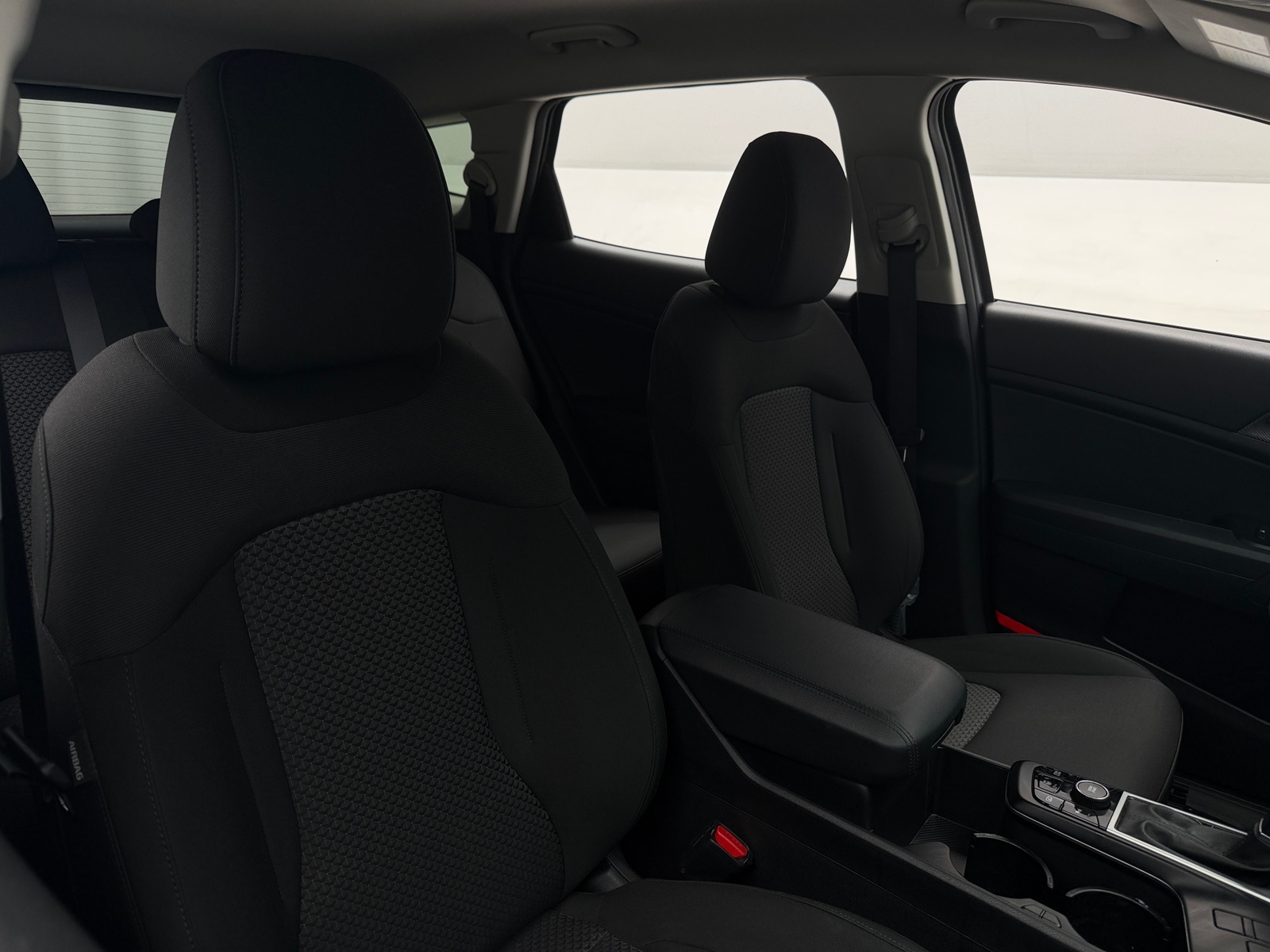 Thumbnail: 2023 Kia Sportage - 2