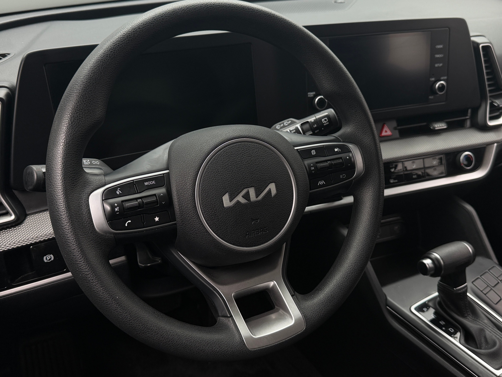 Thumbnail: 2023 Kia Sportage - 5