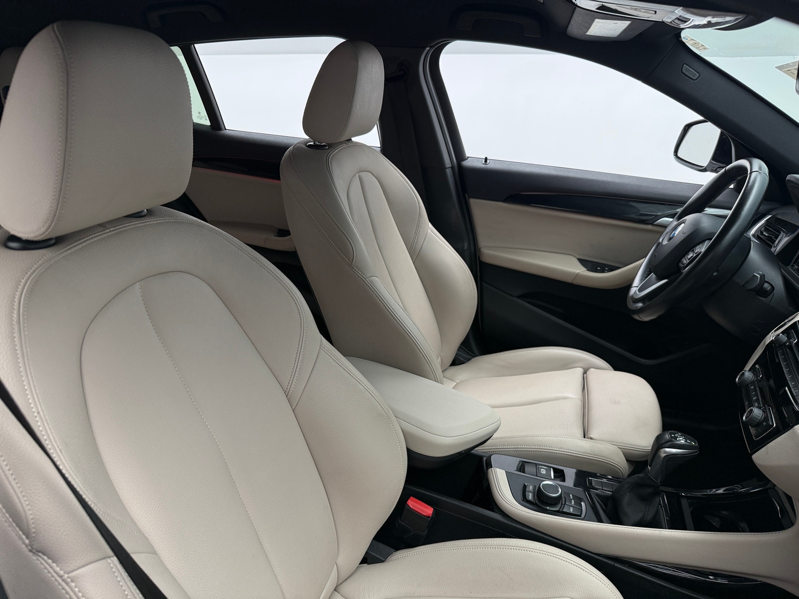 Thumbnail: 2018 BMW X2 - 2