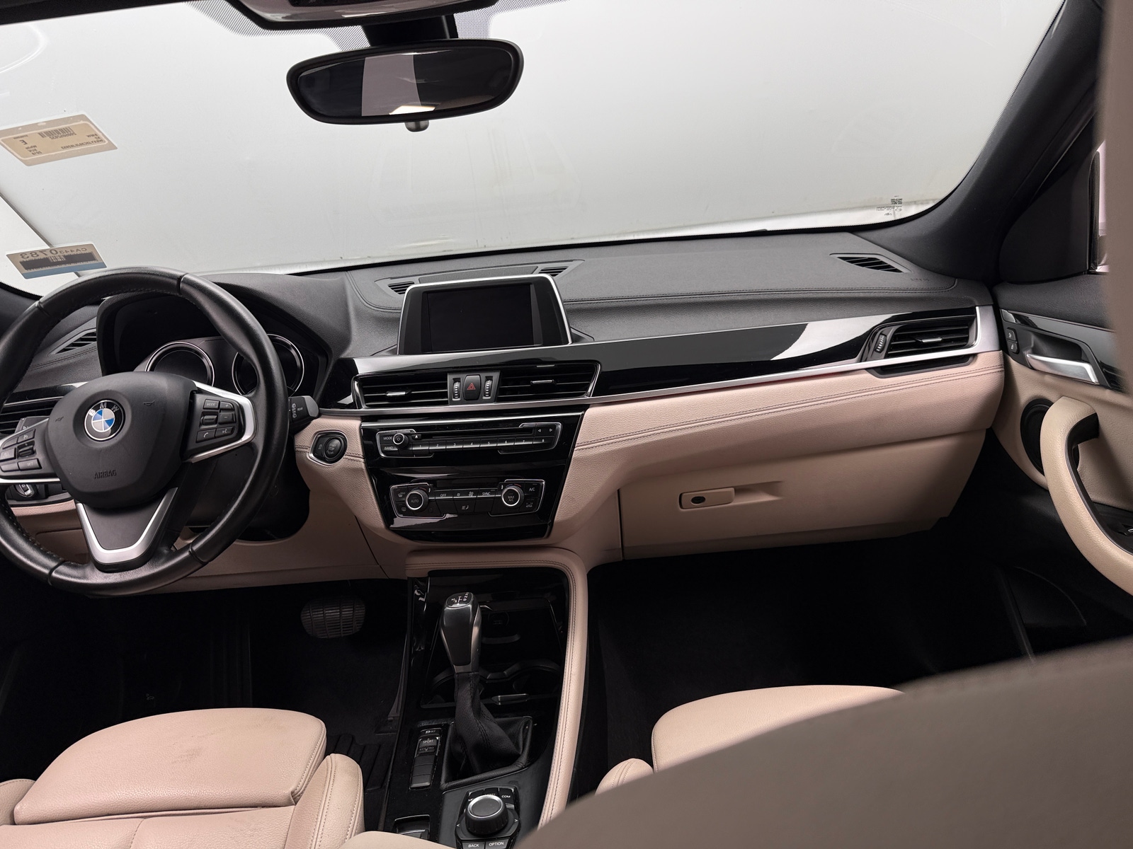 Thumbnail: 2018 BMW X2 - 3