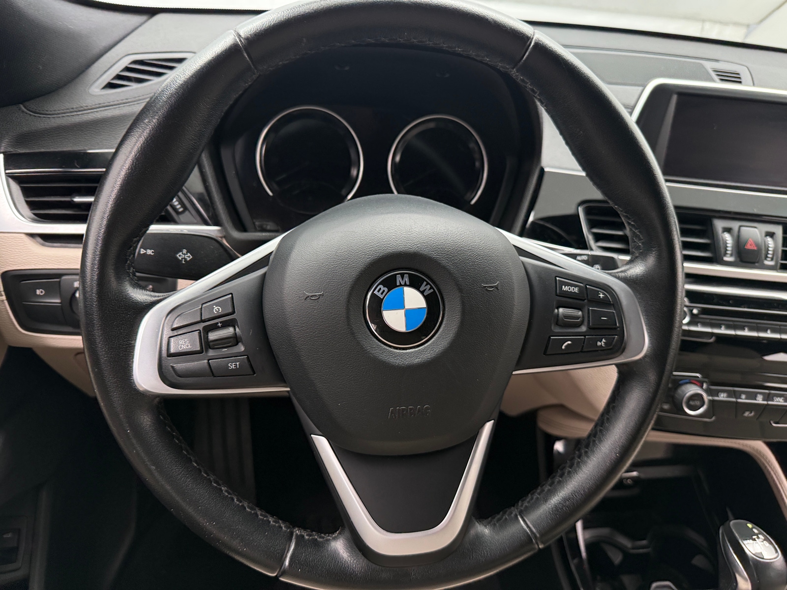 Thumbnail: 2018 BMW X2 - 5