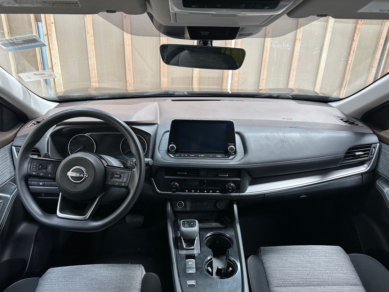 Thumbnail: 2023 Nissan Rogue - 3