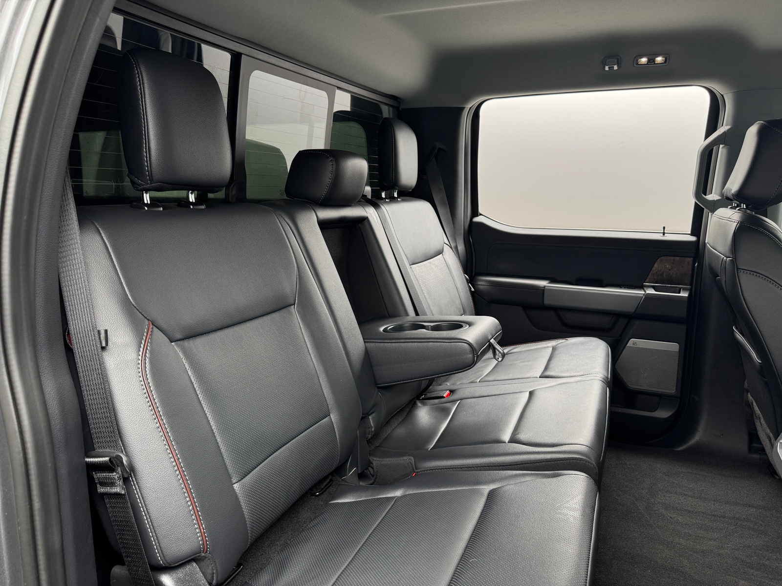 Thumbnail: 2024 Ford Econoline - 5