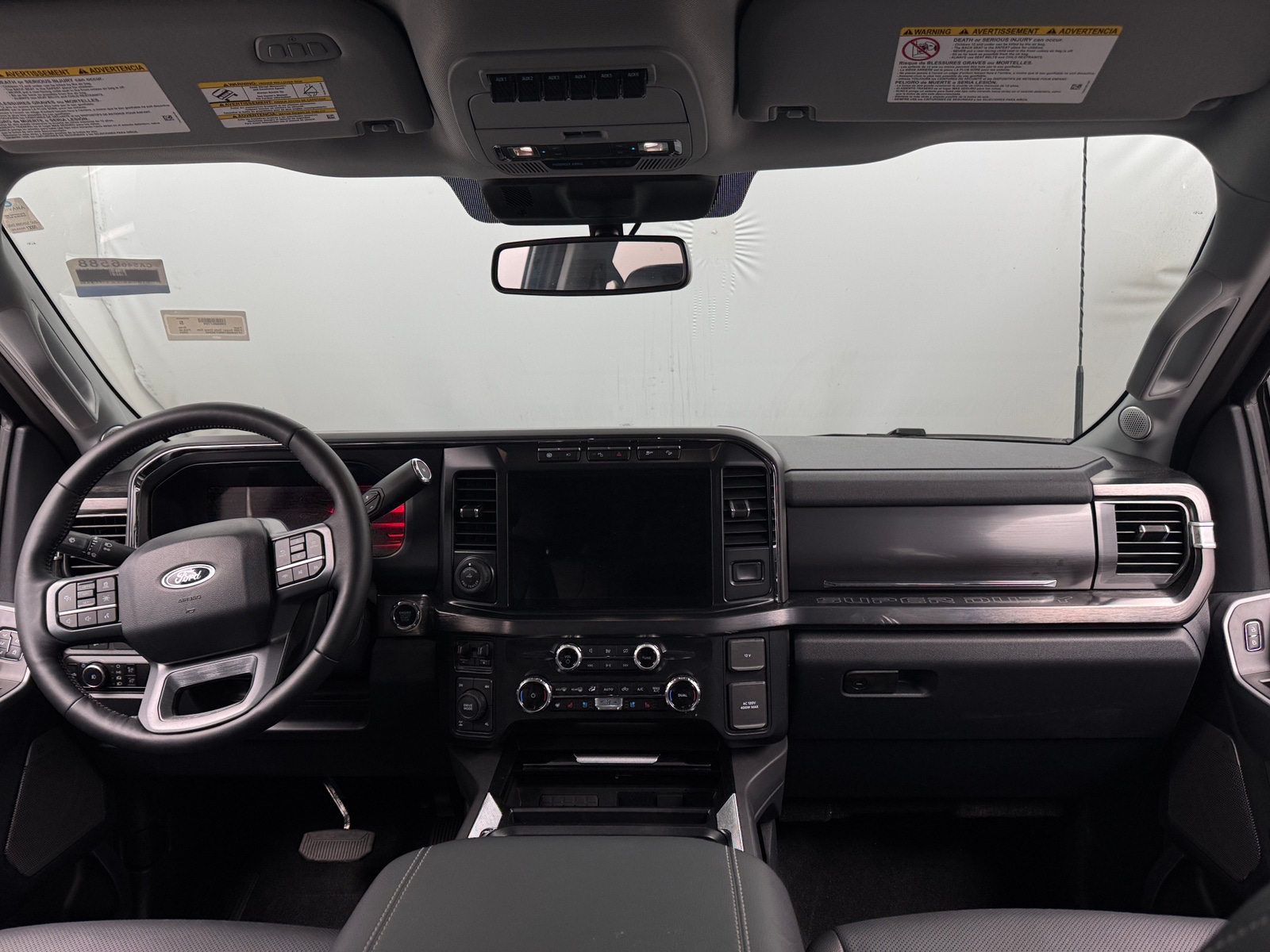 Thumbnail: 2024 Ford Econoline - 2