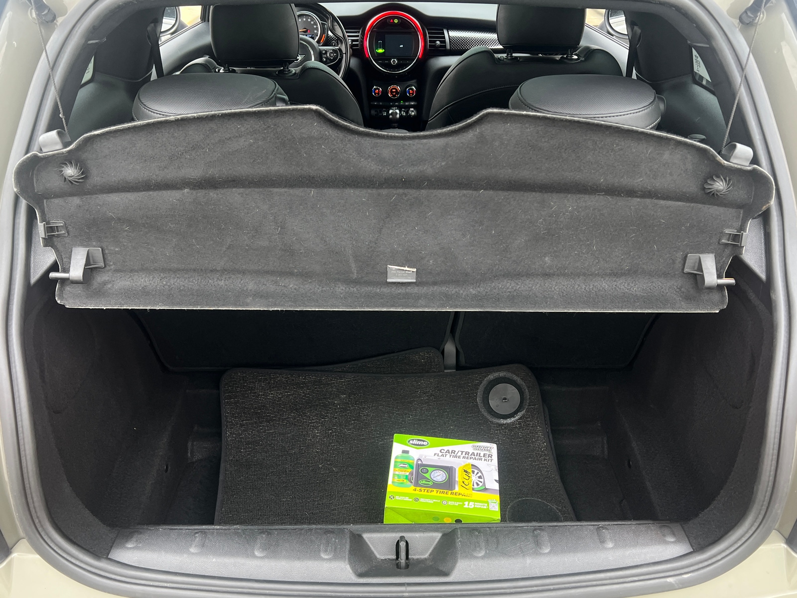 Thumbnail: 2019 MINI Cooper Hardtop - 6
