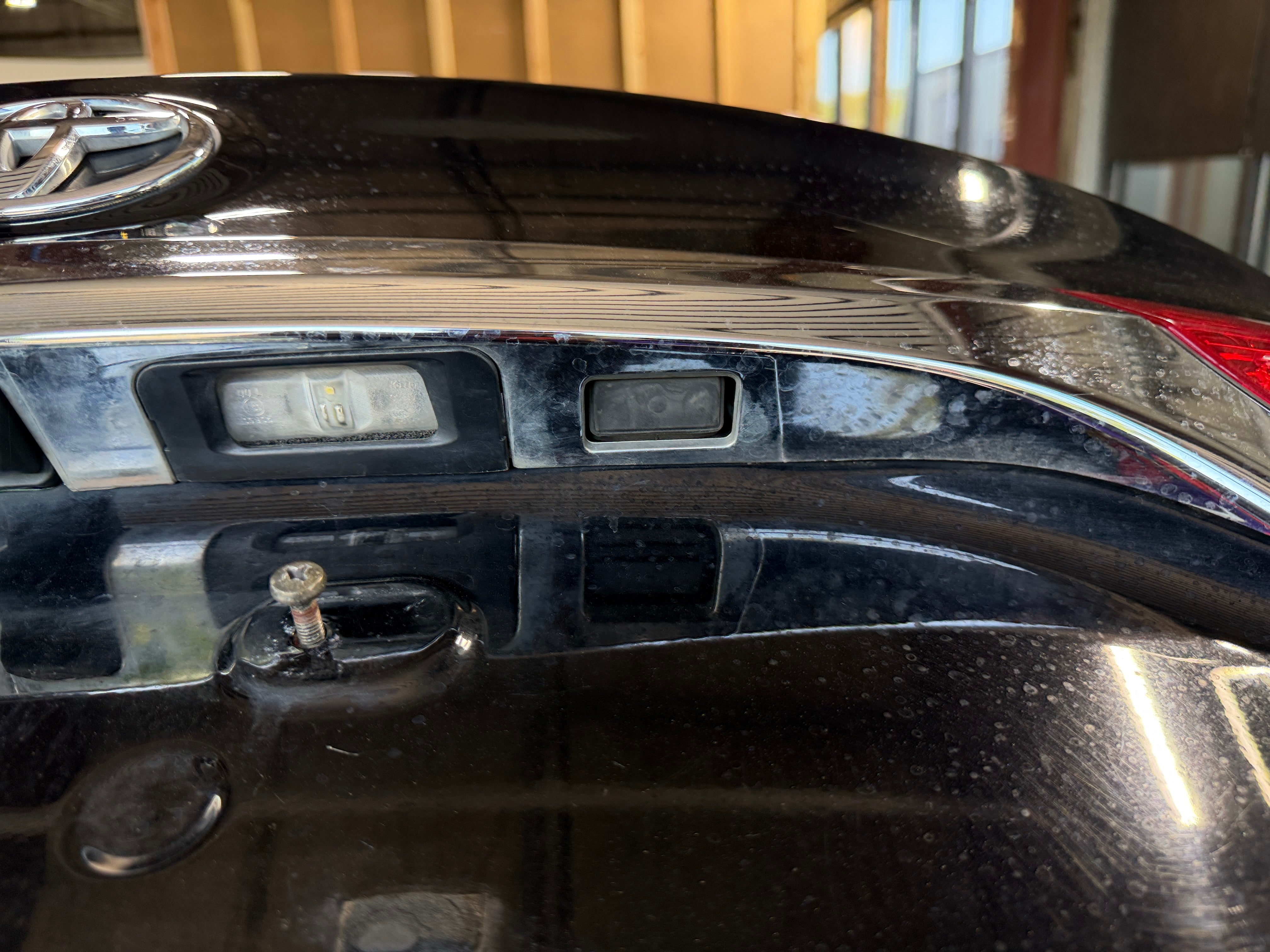 2017 Toyota Avalon XLE Premium - Photo 20