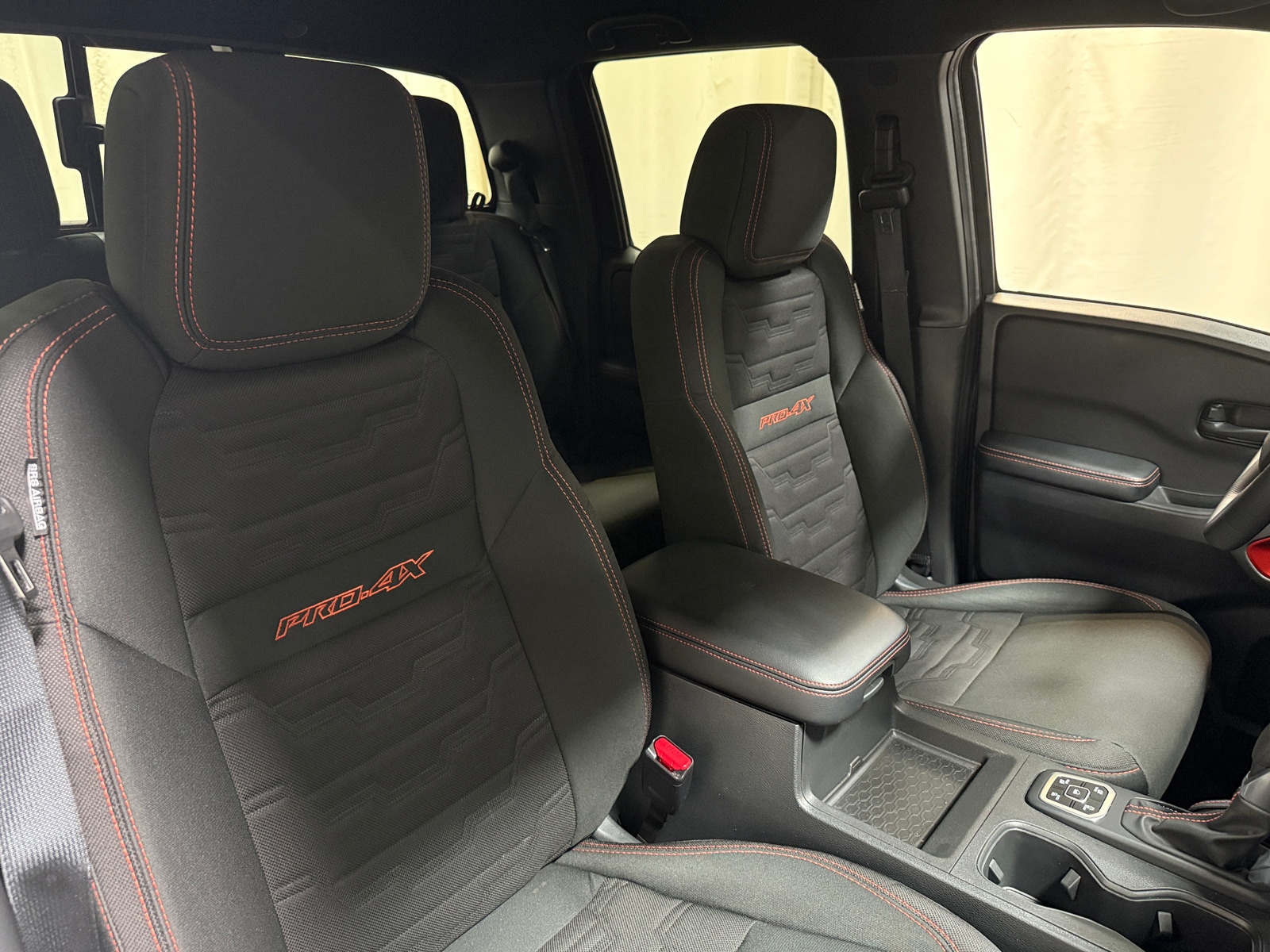 Thumbnail: 2026 Nissan Frontier - 2