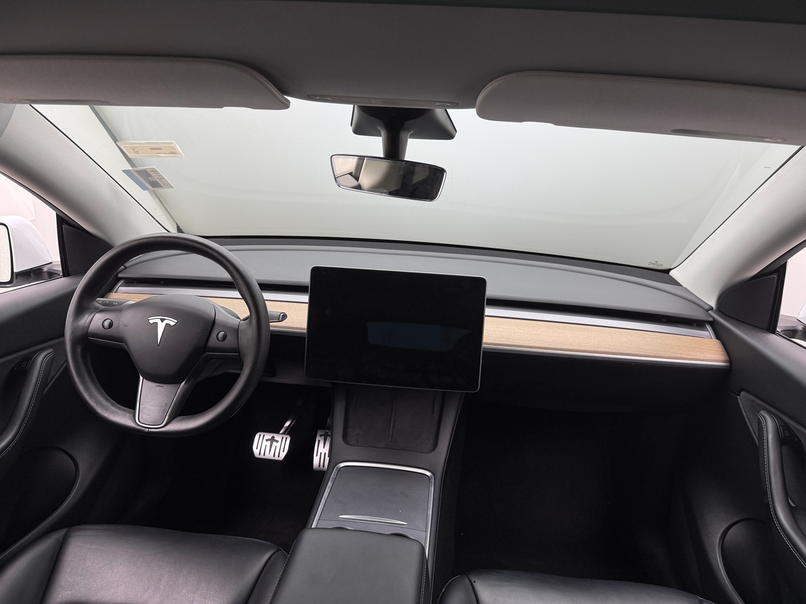 Thumbnail: 2021 Tesla Model Y - 2