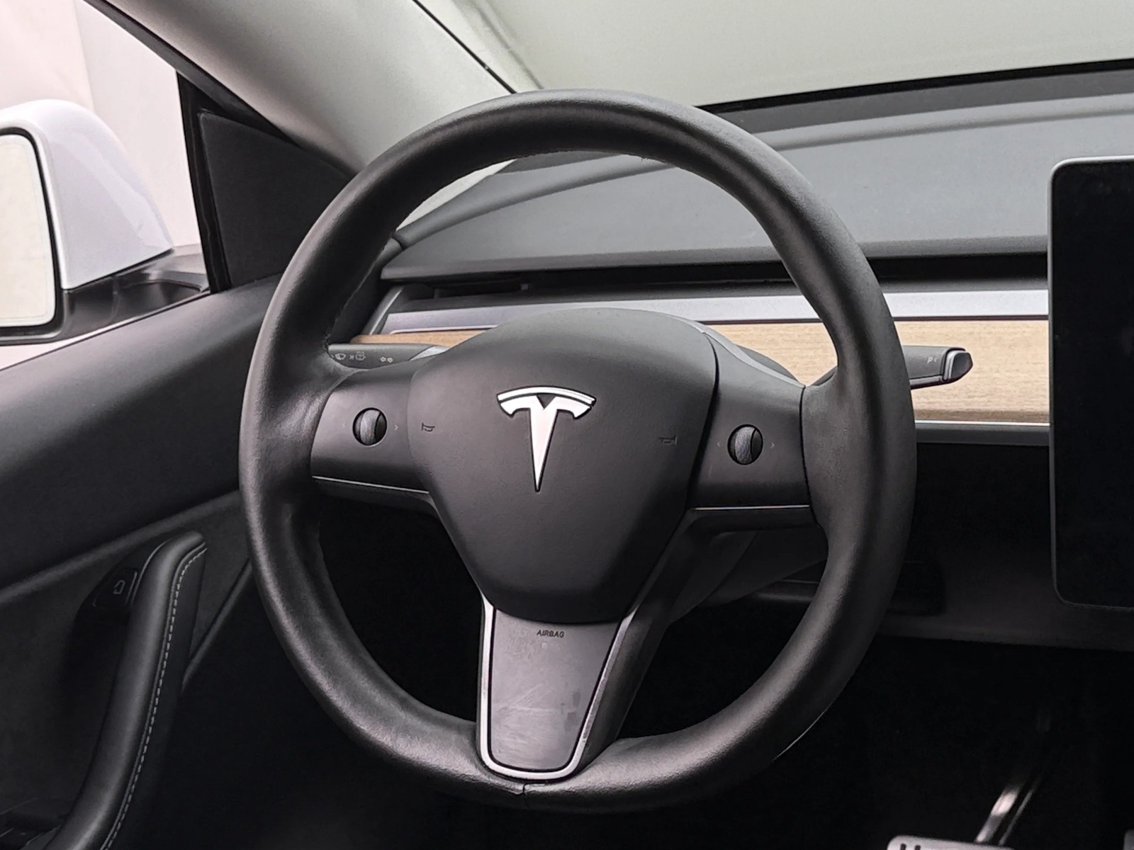 Thumbnail: 2021 Tesla Model Y - 4