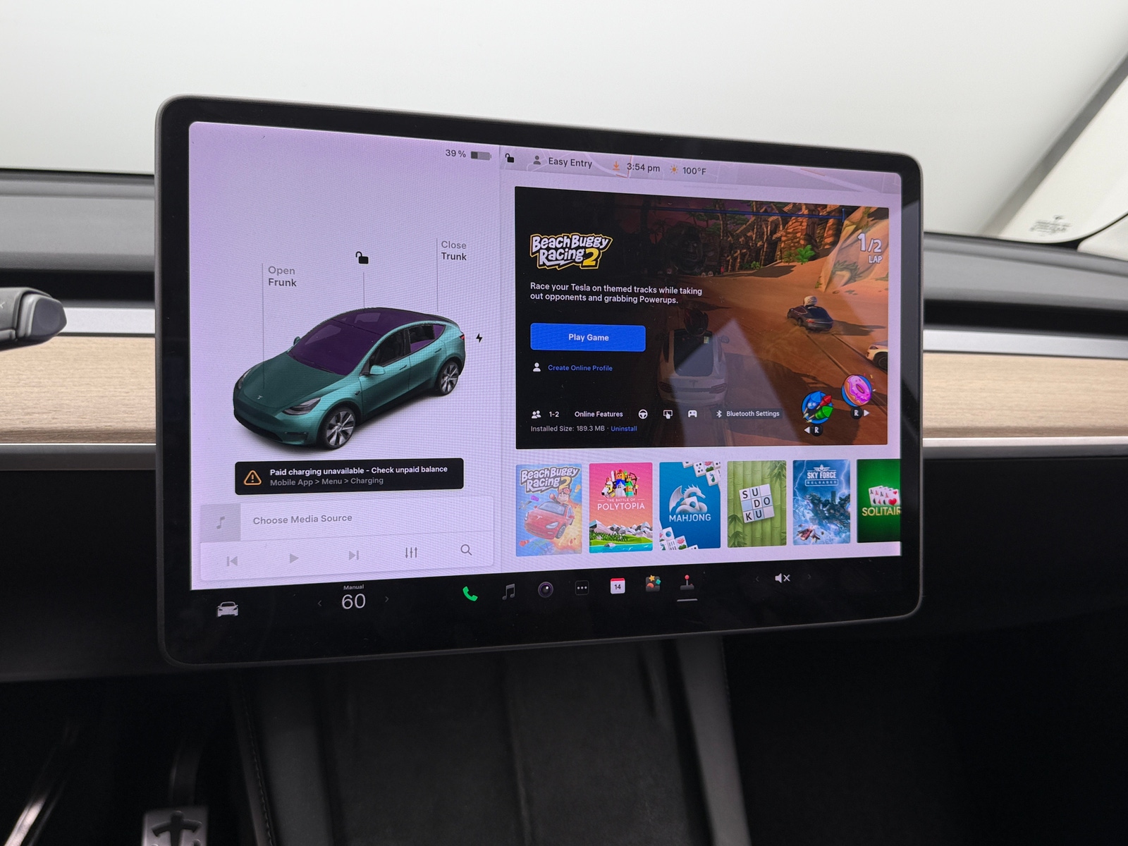 Thumbnail: 2021 Tesla Model Y - 3
