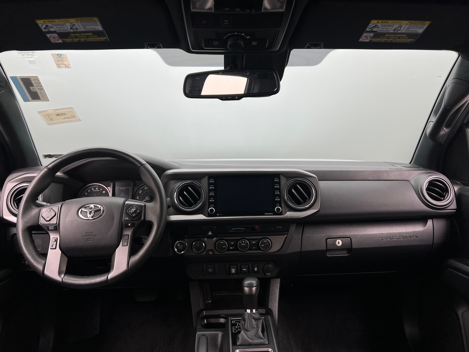 Thumbnail: 2022 Toyota Tacoma - 3