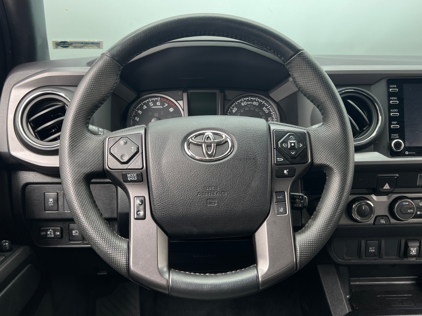 Thumbnail: 2022 Toyota Tacoma - 5