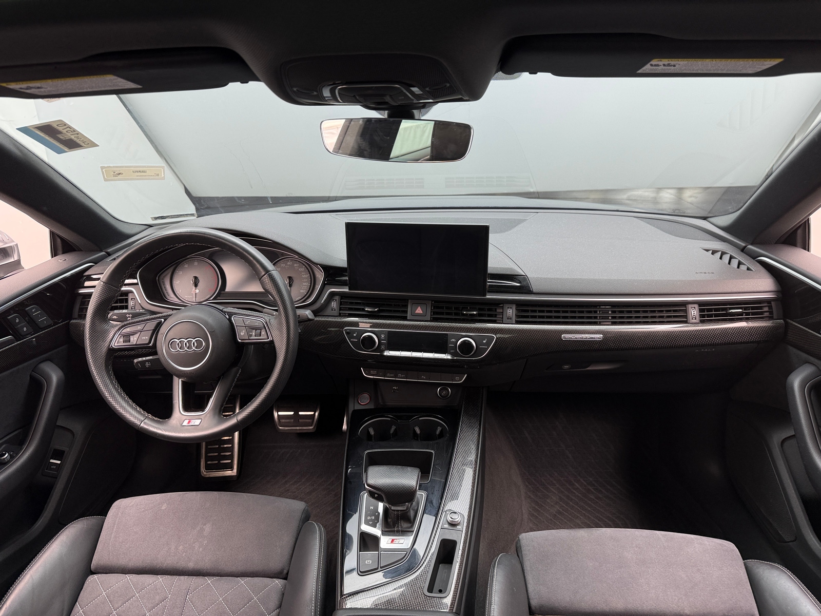 Thumbnail: 2022 Audi S5 - 2