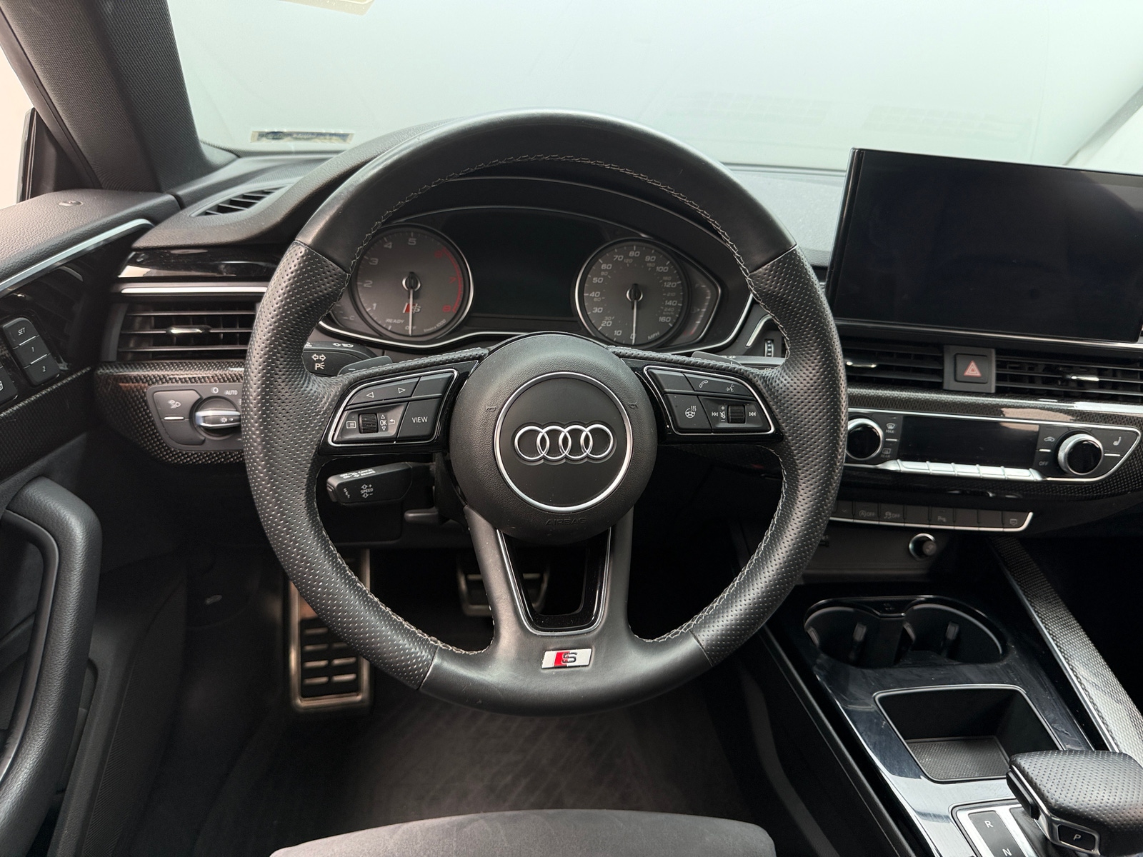 Thumbnail: 2022 Audi S5 - 4
