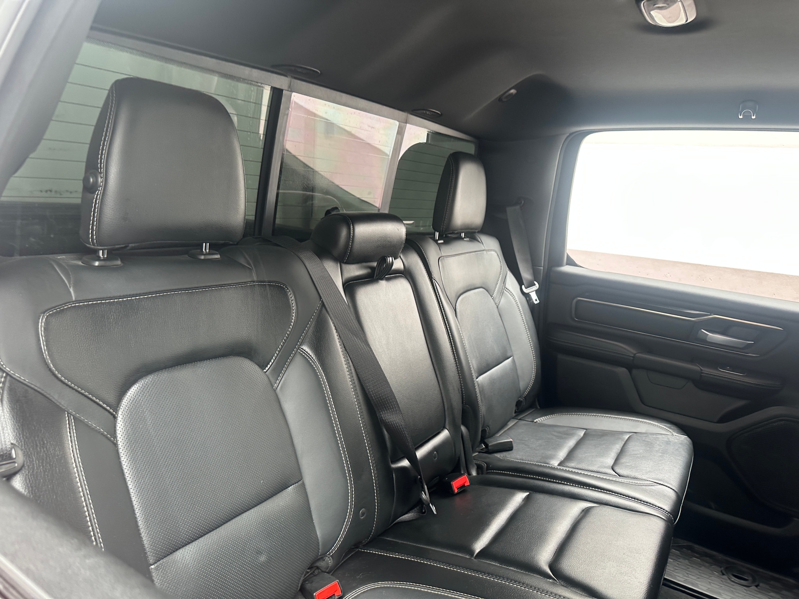 Thumbnail: 2020 RAM 1500 - 5