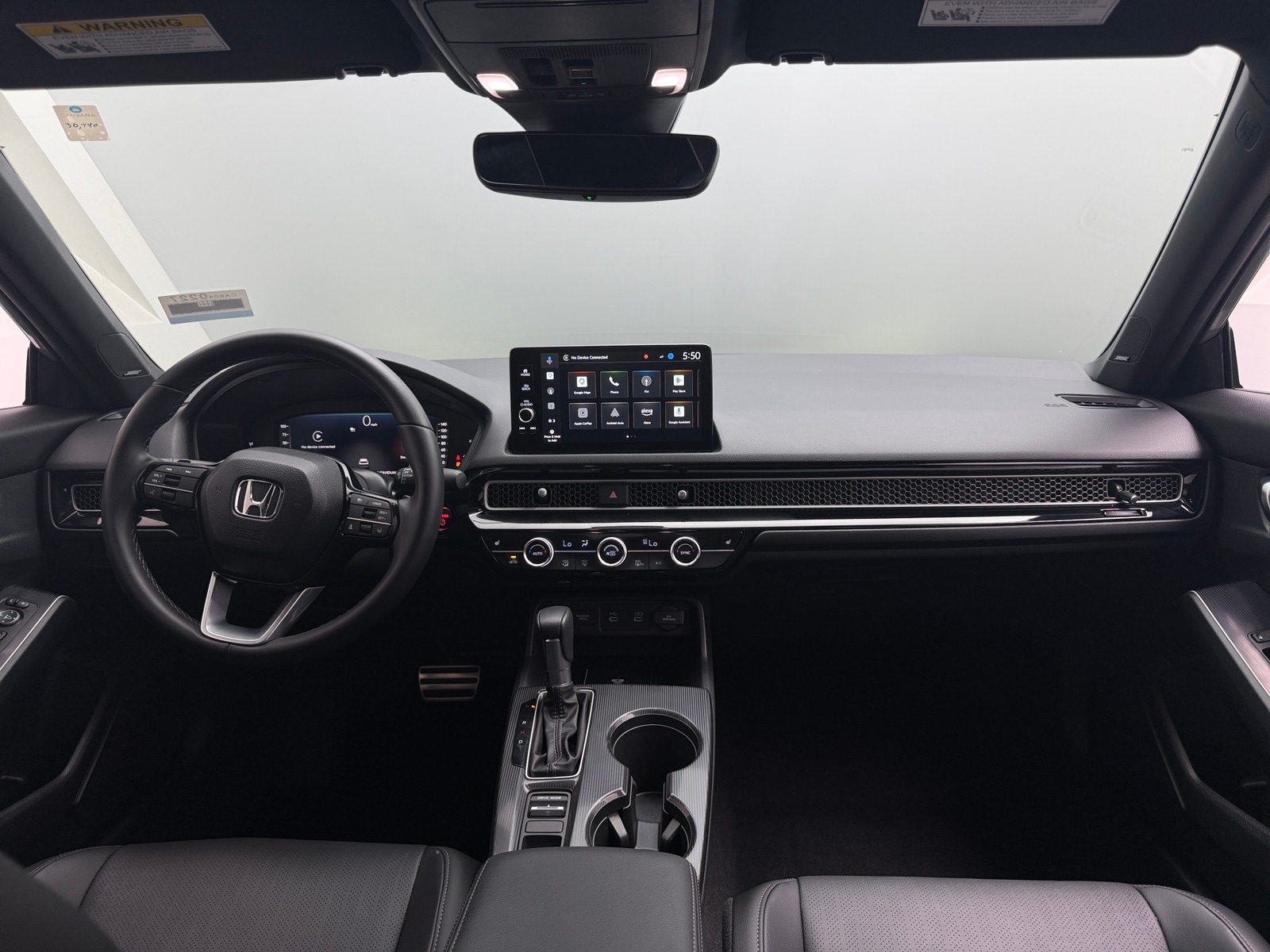 Thumbnail: 2025 Honda Civic - 2