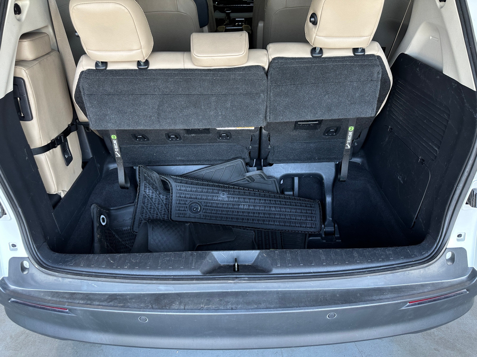 Thumbnail: 2022 Toyota Sienna - 7