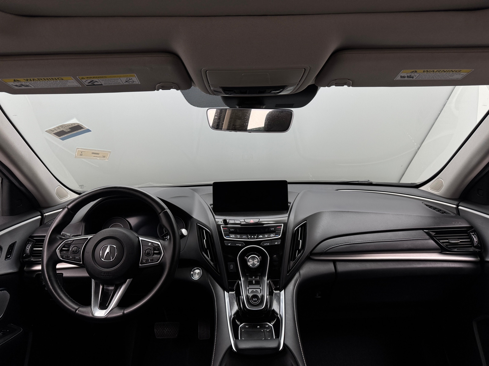 Thumbnail: 2020 Acura RDX - 2