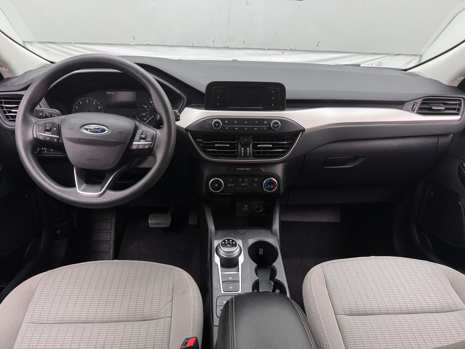 Thumbnail: 2022 Ford Escape - 3
