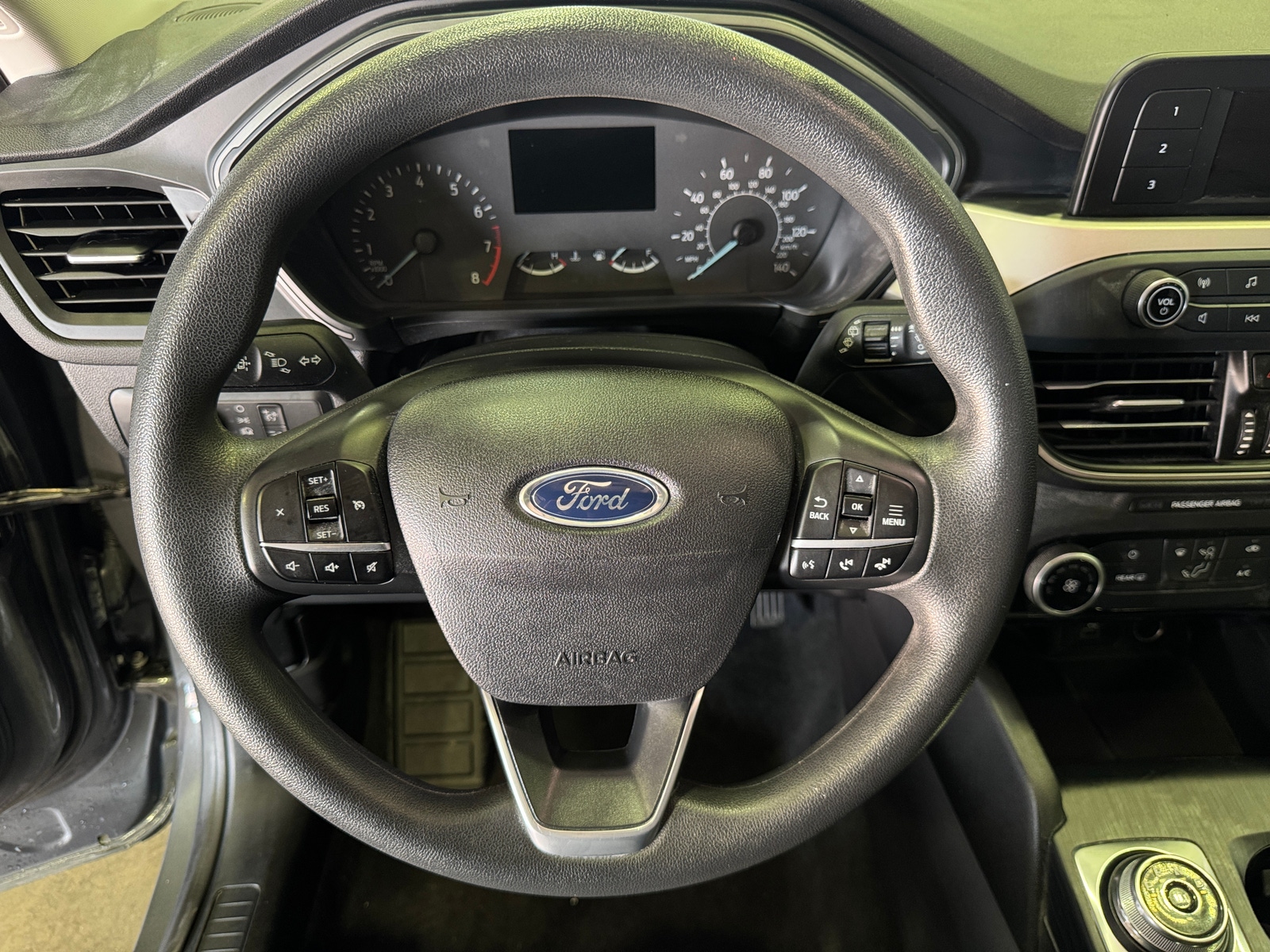 Thumbnail: 2022 Ford Escape - 5