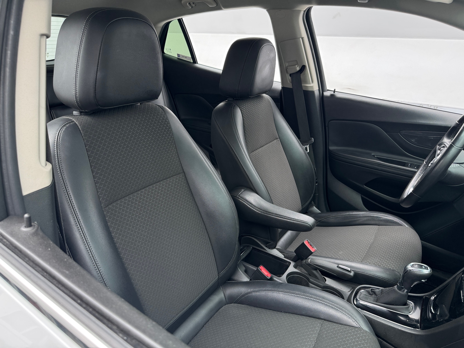 Thumbnail: 2019 Buick Encore - 2