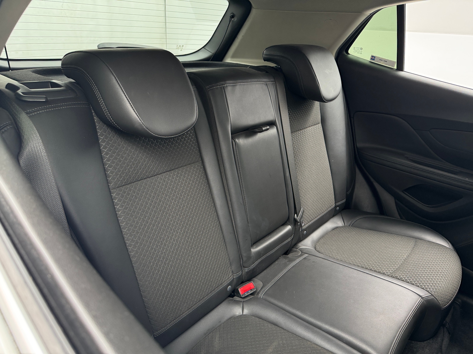 Thumbnail: 2019 Buick Encore - 6
