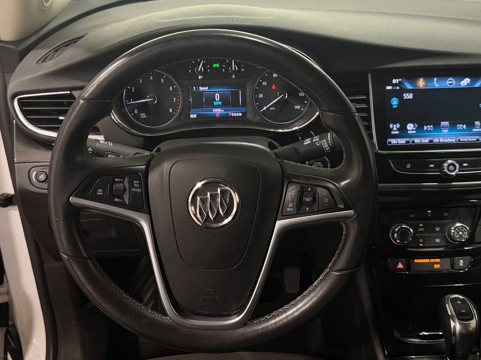 Thumbnail: 2019 Buick Encore - 5