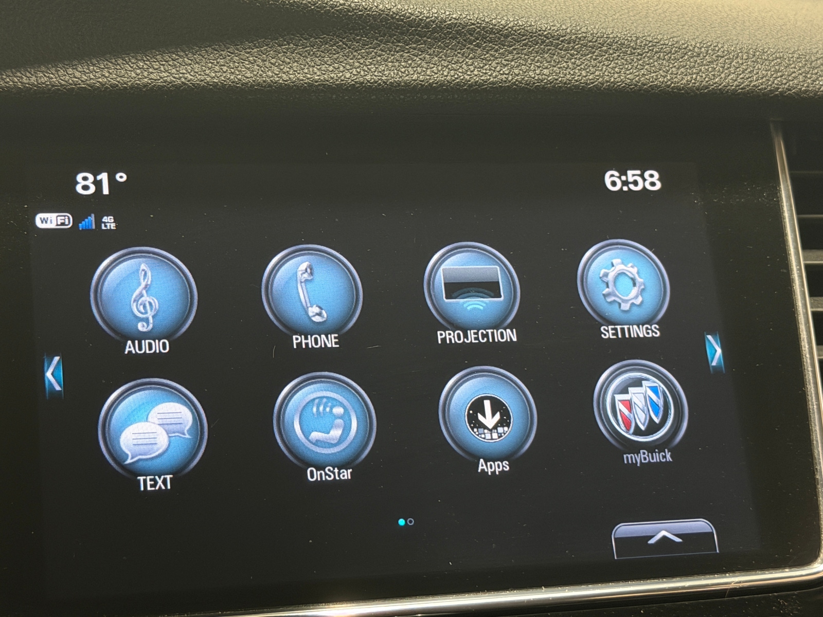 Thumbnail: 2019 Buick Encore - 4